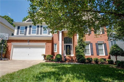 8520 Headford Road sold home in Kingston Forest, Charlotte, NC