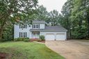 237 Pine Creek Drive sold home in Charlotte, SC