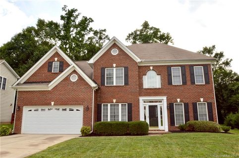 2424 Coneflower Drive