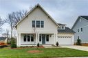 153 Slocumb Lane sold home in Mooresville, SC