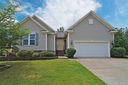 4042 Buckingham Drive sold home in Fort Mill, SC