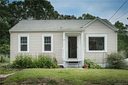 89 Morris Street sold home in Asheville, SC