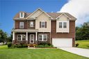 4025 Hay Meadow Drive sold home in Mint Hill, SC