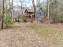 154 Chapel Point Road sold home in Lake Lure, SC