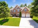 4817 Annelise Drive sold home in Harrisburg, SC