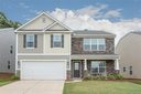 6519 Eastfield Park Drive sold home in Charlotte, SC