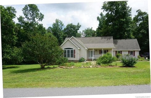 436 Homeplace Lane