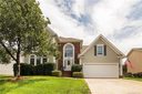 4622 Palladium Place sold home in Charlotte, SC