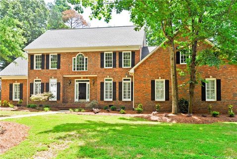 2067 Cavendale Drive 106 sold home in Wedgewood, Rock Hill, SC