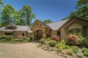 558 Parsons View sold home in Cashiers, SC