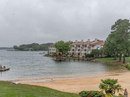 17810 Half Moon Lane K sold home in Kings Point Marina, Cornelius, NC