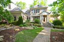 1102 Bonito Court sold home in Matthews, SC