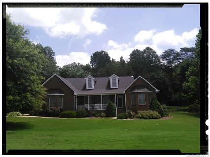 115 Strawberry Court sold home in Gallagher Trails, Lincolnton, NC