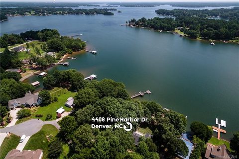 4408 Pine Harbor Drive