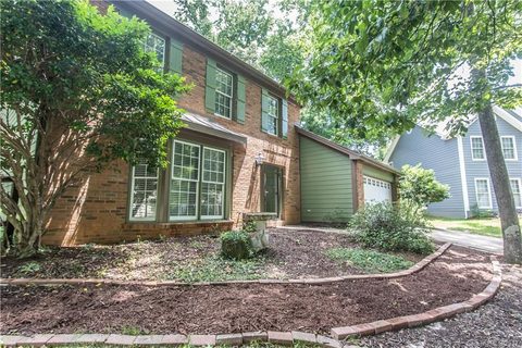 9911 Manbey Court