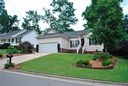 2068 Samantha Drive sold home in Kannapolis, SC