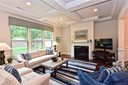 6912 Henry Quincy Way sold home in Charlotte, SC