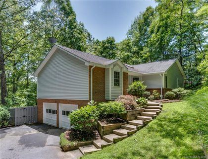 545 Hunters Glen Lane sold home in Hunters Glen, Hendersonville, NC