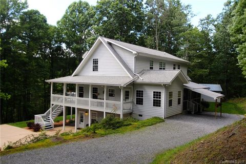 180 Sassafras Lane