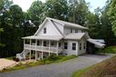 180 Sassafras Lane sold home in Cedar Mountain, SC