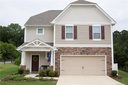 2043 Lakebridge Drive sold home in Fort Mill, SC