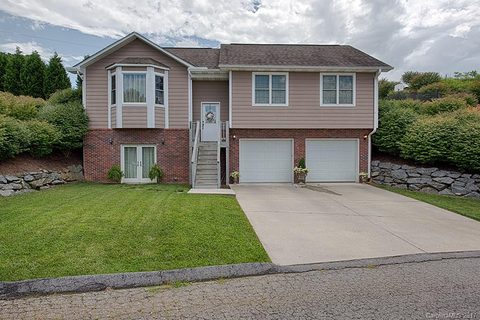 235 Hayfield Drive #27 & PT CS1 sold home in Hayfields, Canton, NC