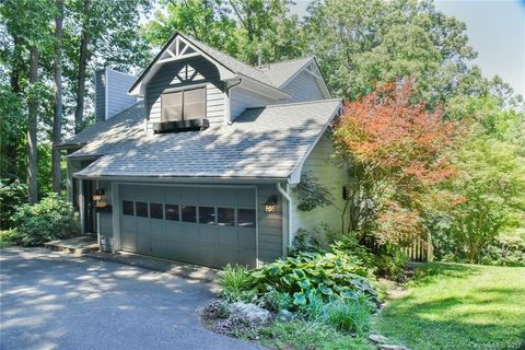 50 Woodvale Avenue 23 sold home in Wildwood, Asheville, NC