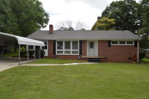 1600 Belmar Drive