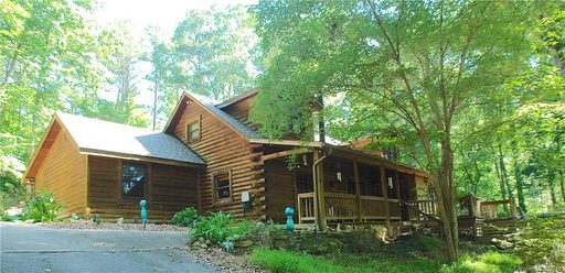 762 Spring Lake Drive sold home in Spring Lake, Iron Station, NC