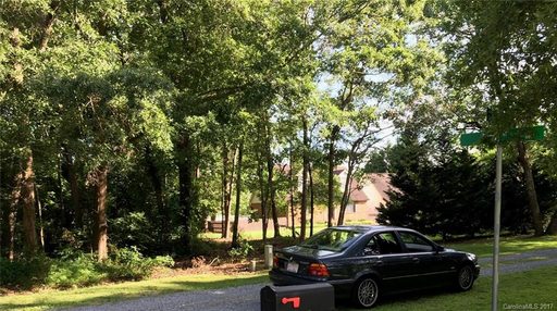 0 West Street sold lot in Green Meadows, Indian Trail, NC