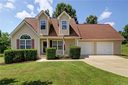 112 Whistling Pines Drive sold home in Statesville, SC