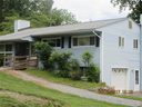138 Hawthorne Drive sold home in Brevard, SC