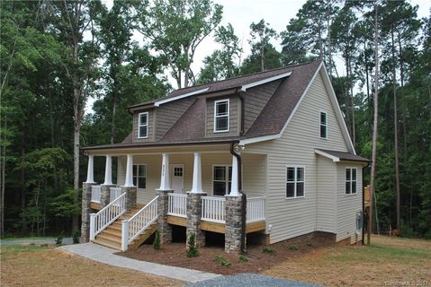 335 Creswell Road 1011 sold home in Woodrun, Troy, NC