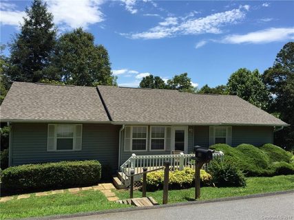 12 Pinerose Drive sold home in Pinerose, Weaverville, NC