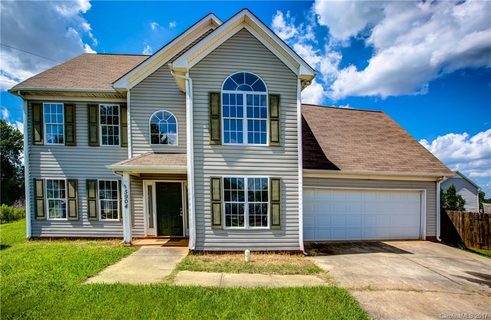 5904 Carolina Manor Court