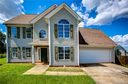 5904 Carolina Manor Court sold home in Indian Trail, SC