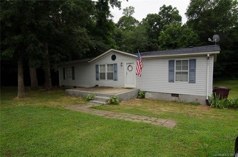 1510 Barnhardt Road
