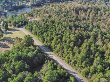 100 Stallion Lane sold lot in Pine Tree Estates, Shelby, NC