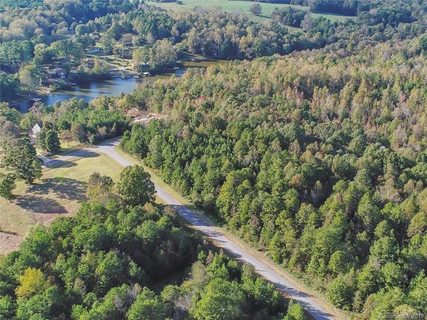 108 Stallion Lane sold lot in Pine Tree Estates, Shelby, NC