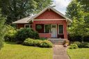 112 Whitmire Street sold home in Brevard, SC