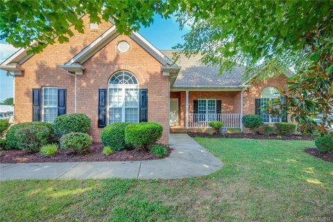 3855 Bent Creek Drive