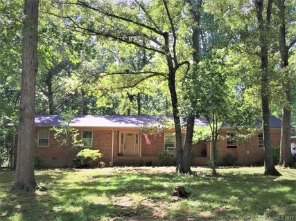 2907 Northwood Drive sold home in Northwood Estates, Monroe, NC