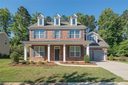 5626 Mcdowell Run Drive sold home in Huntersville, SC