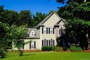 7100 Plough Drive sold home in Mint Hill, SC