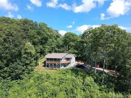 665 Summit Ridge Road 33 sold home in Walnut creek Ridge, Waynesville, NC