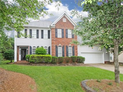8830 Kingston Forest Drive 82 sold home in Kingston Forest, Charlotte, NC