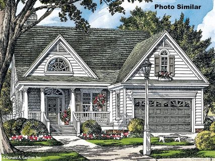 21 Linn Garden Lane