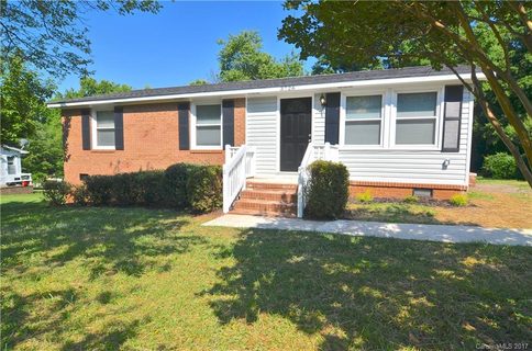 3726 Fieldcrest Circle sold home in Crestview, Concord, NC
