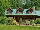 250 Reserve Drive sold home in Burnsville, SC