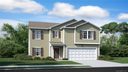 7040 Founders Way 3 sold home in Harrisburg, SC
